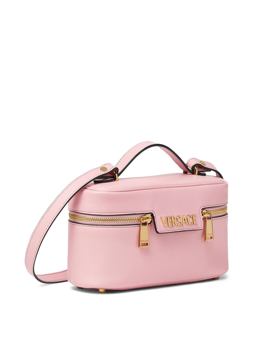 Versace Tag mini bag - 4