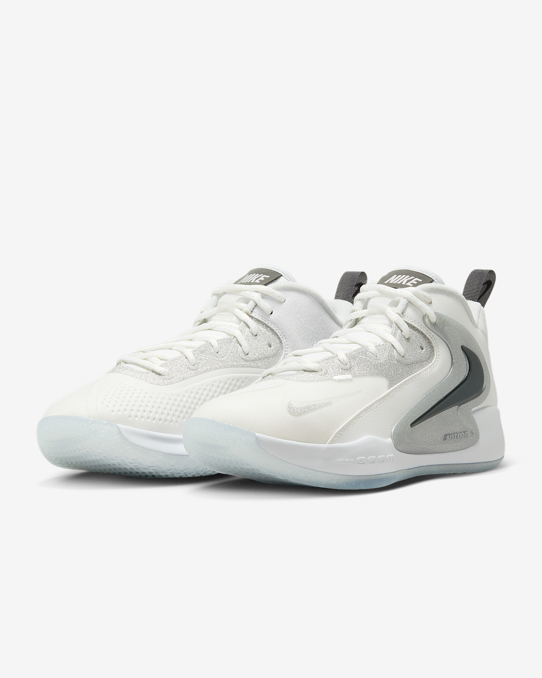 Nike HyperSet 2 SE Indoor Court Shoes - 5