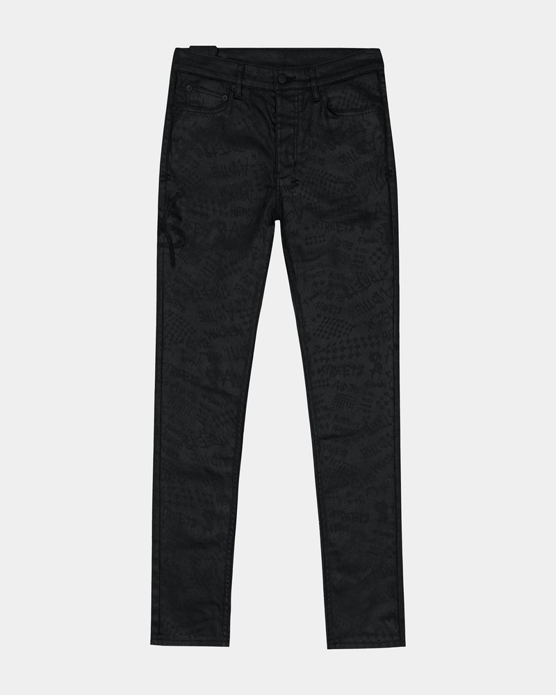 CHITCH BLACK GREASE 4