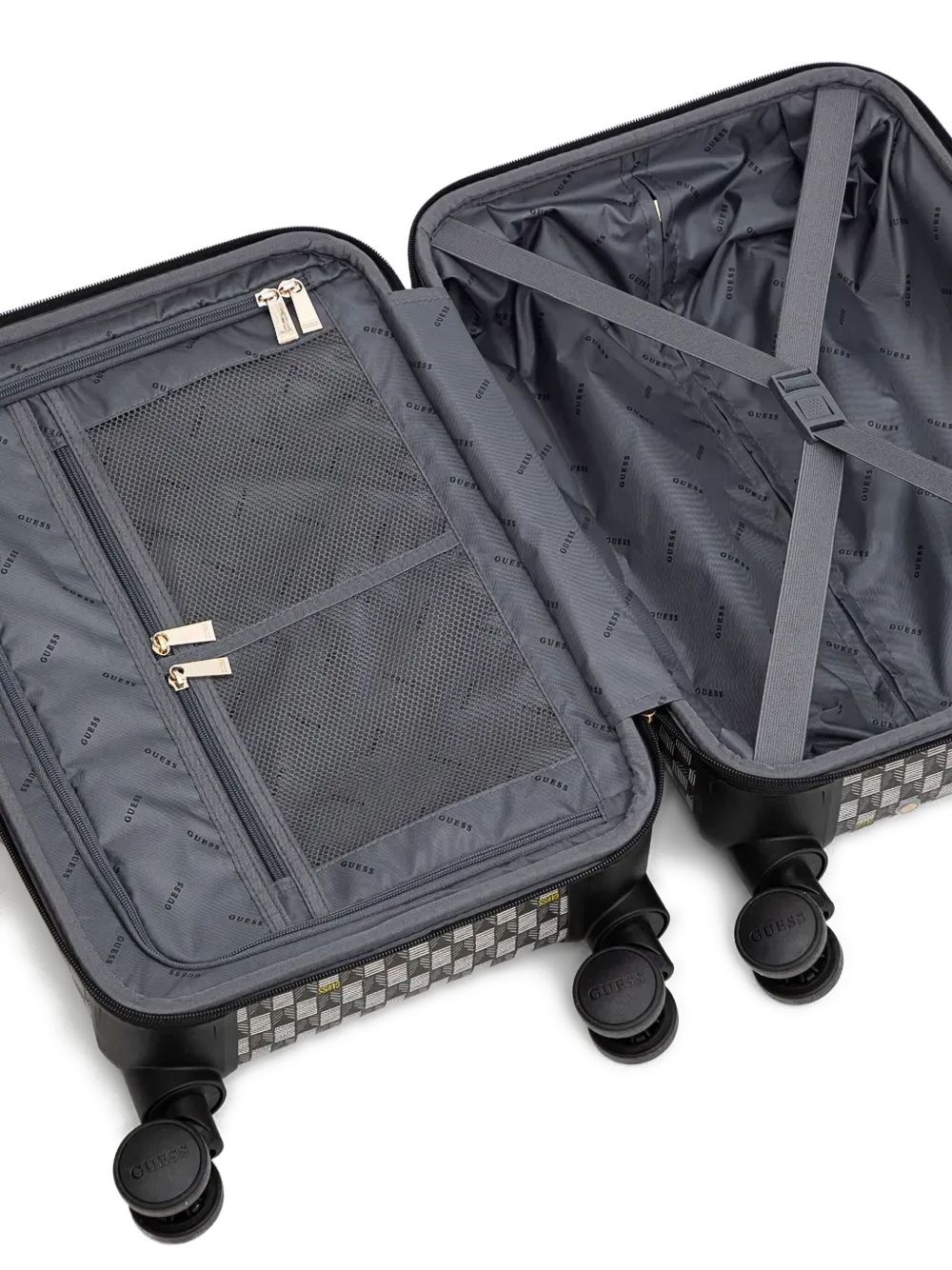 Wilder suitcase - 5