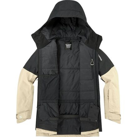 Bashley Puff Jacket Update - Women's - 7
