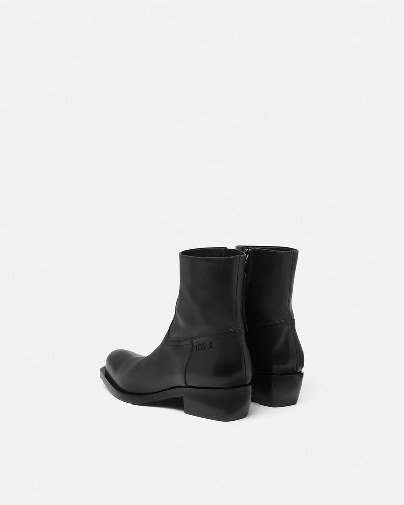 Luciano Boots 4