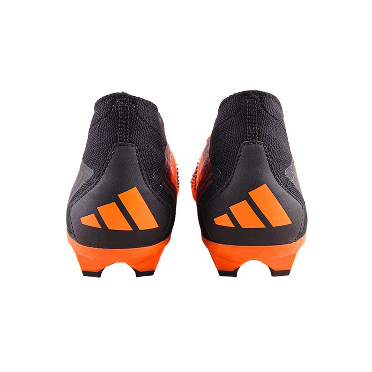 adidas Predator Accuracy.2 Multi-Ground Boots 'Team Solar Orange Core Black' GW4629 - 4
