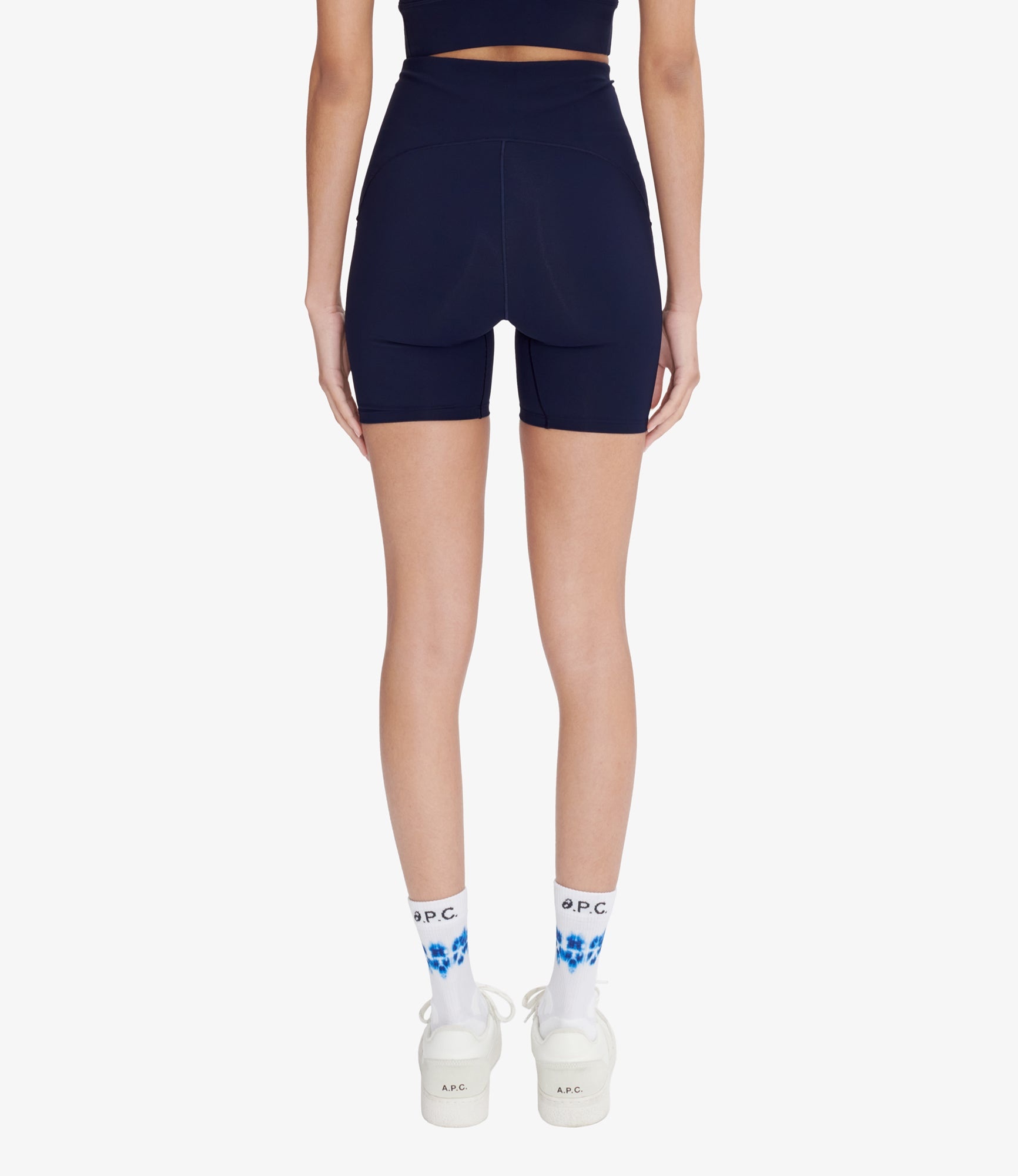 ON COURT TRAINING TIGHTS - 5