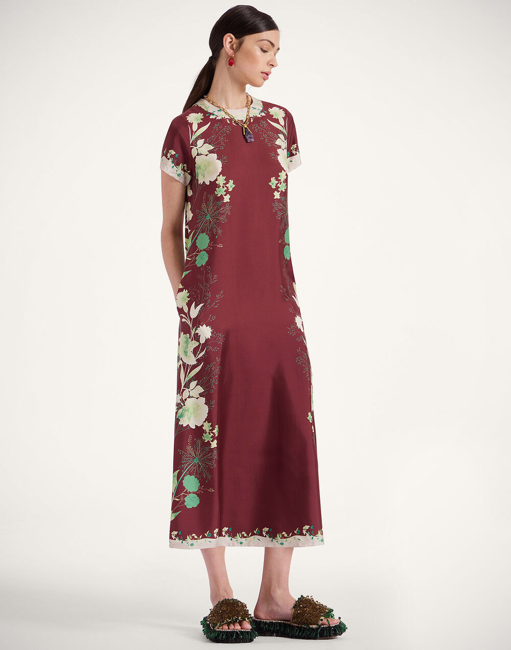 Swing Dress - 6