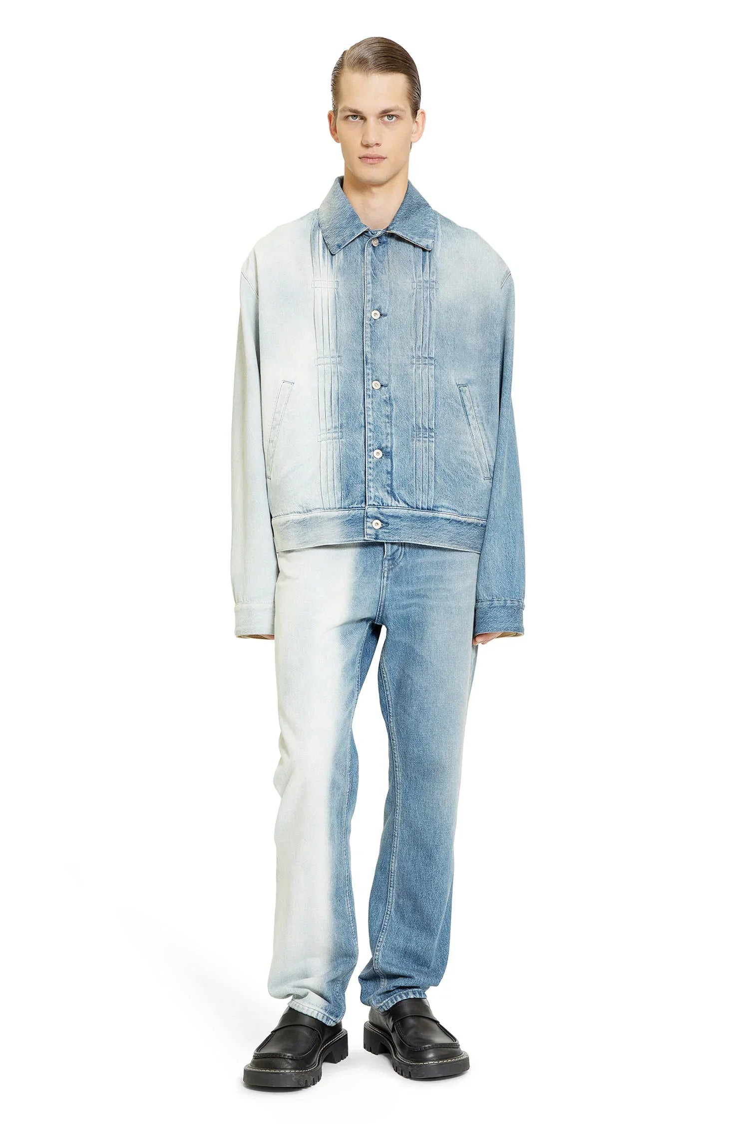 Jacket-In-Denim - 4