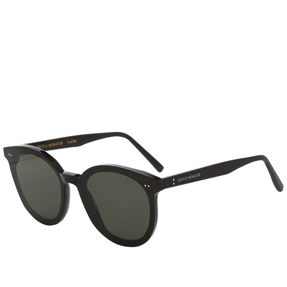 Gentle Monster Solo Sunglasses - 1