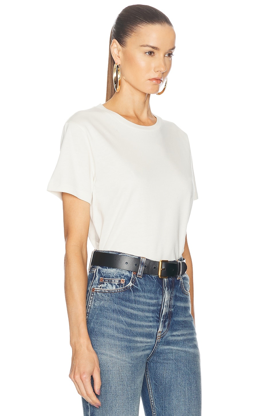 Short Sleeve T-shirt - 2