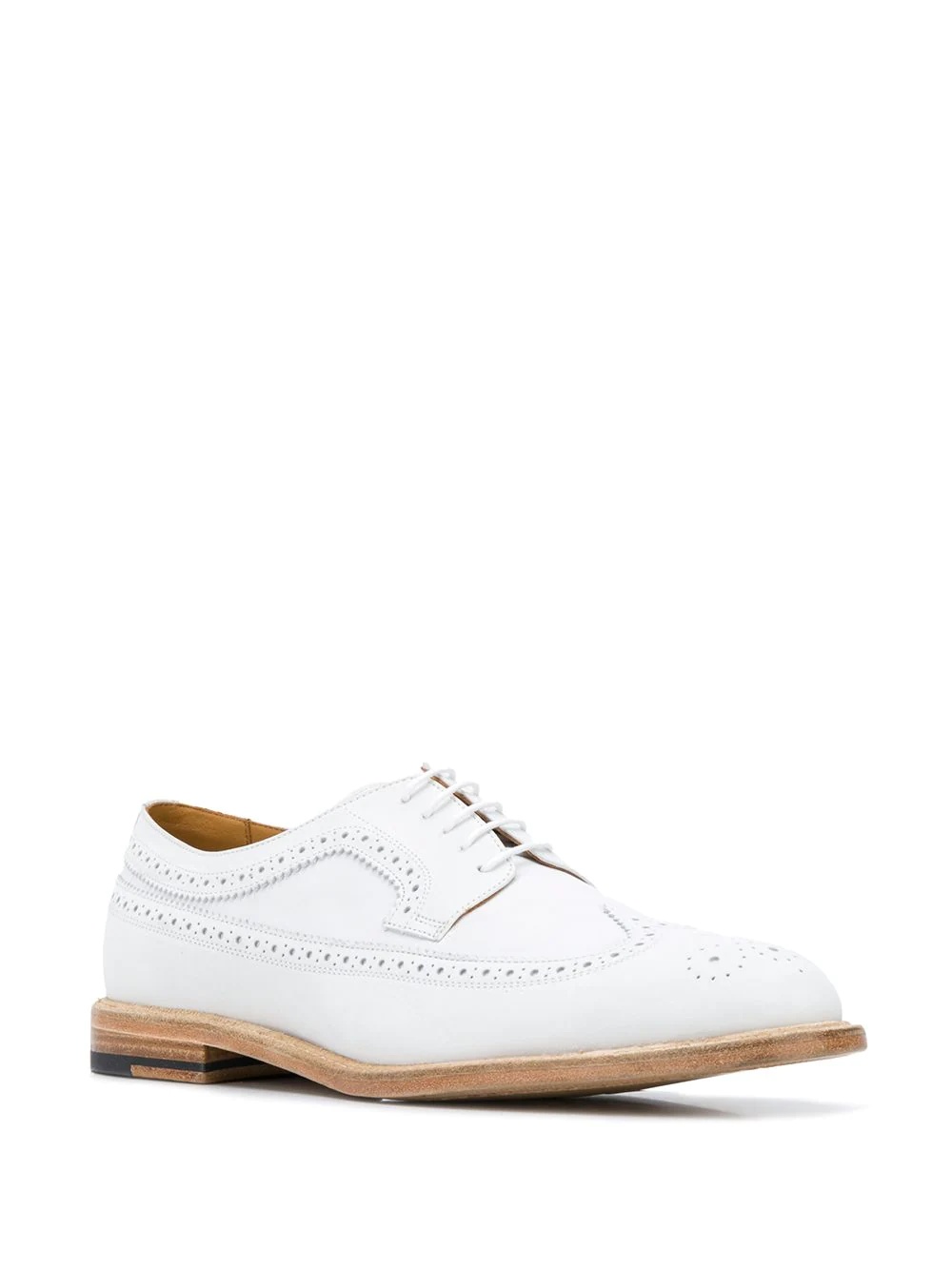 Adam lace-up brogues - 2