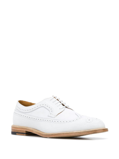 Paul Smith Adam lace-up brogues outlook