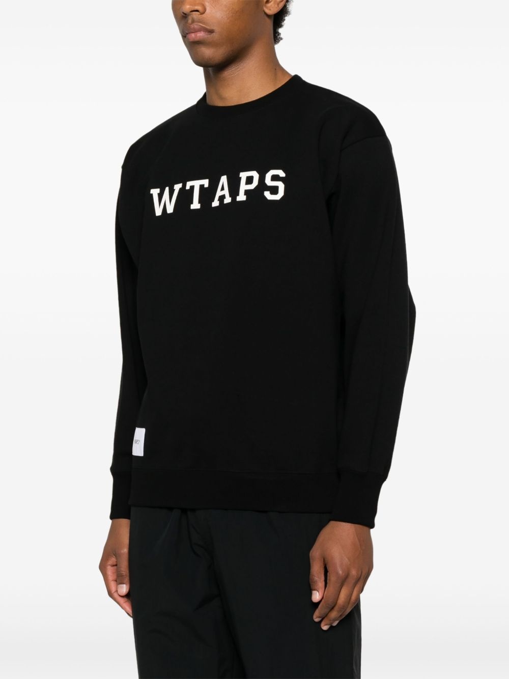 Academy Logo sweatshirt - 3