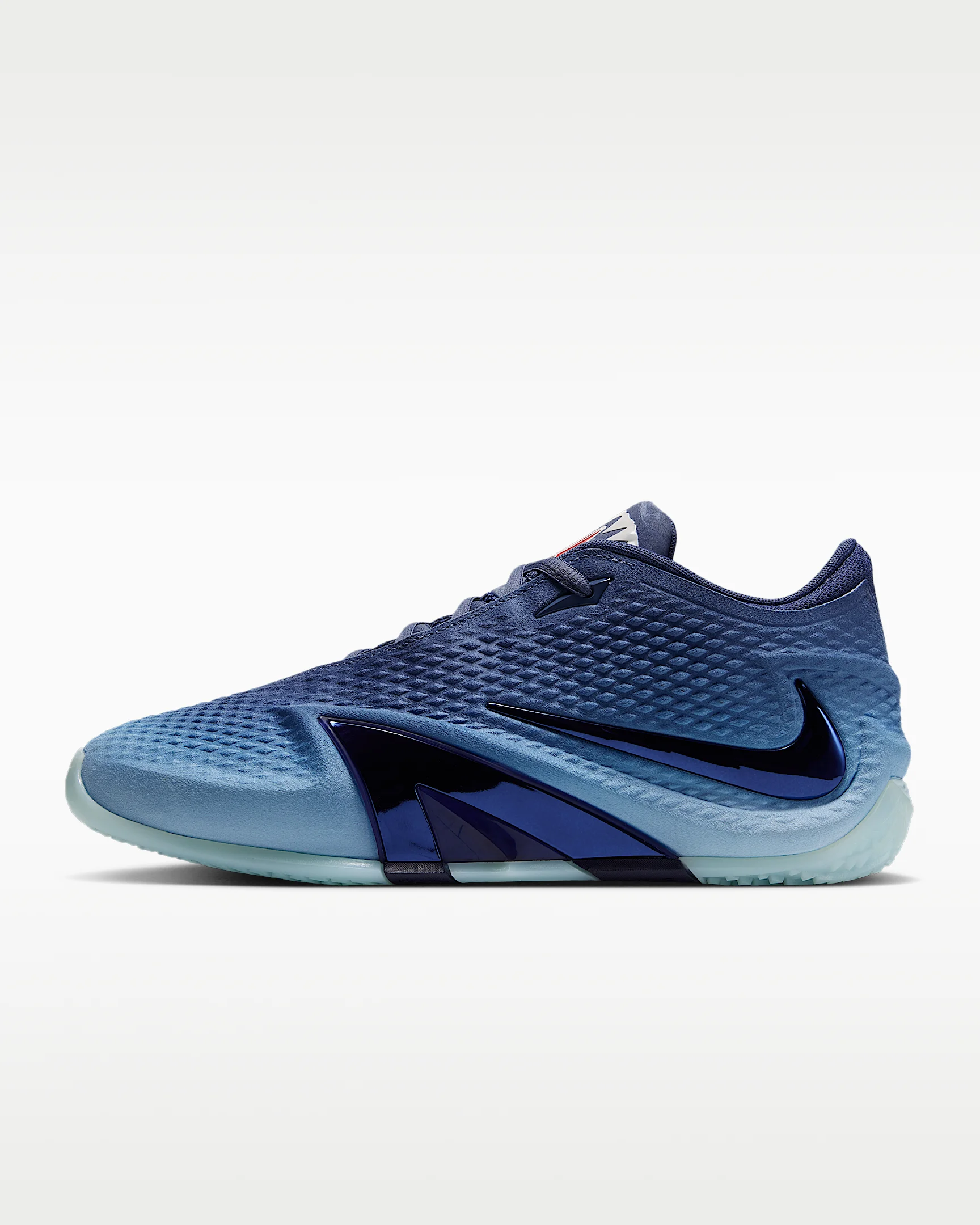Ja 4 "Deep Water" Basketball Shoes - 1