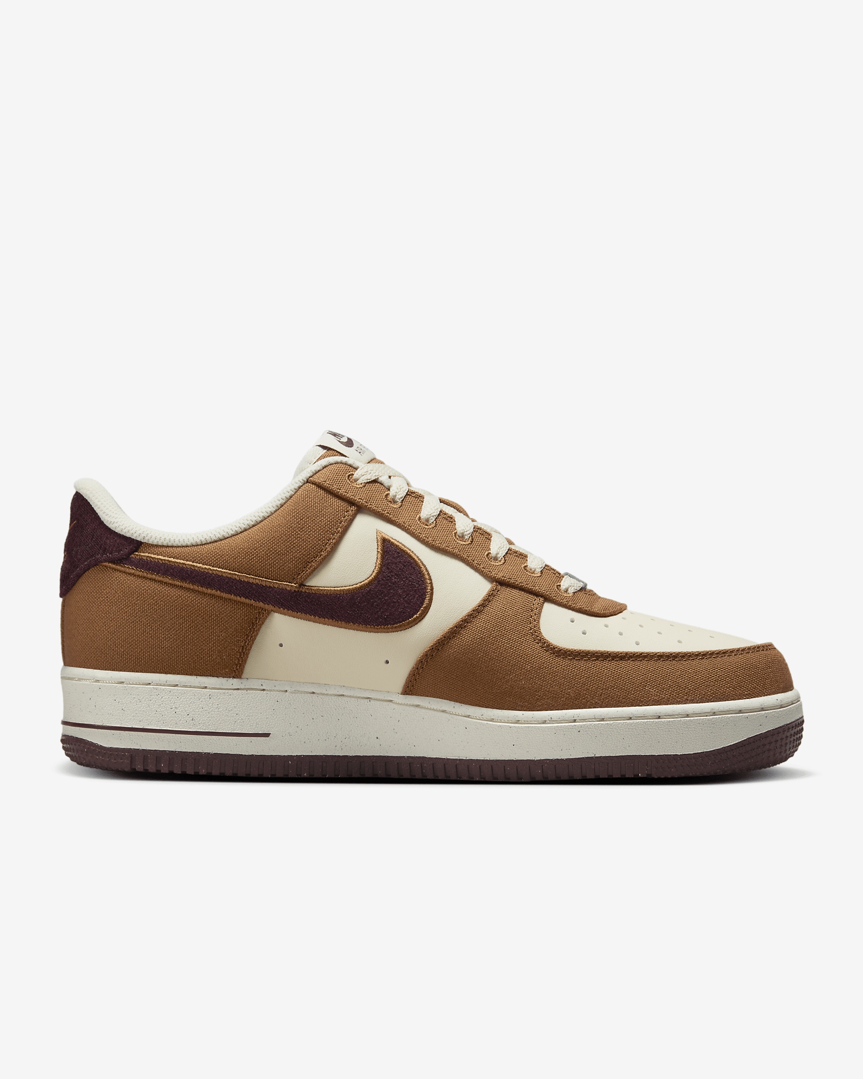 Nike Air Force 1 '07 LV8 Men's Shoes - 3