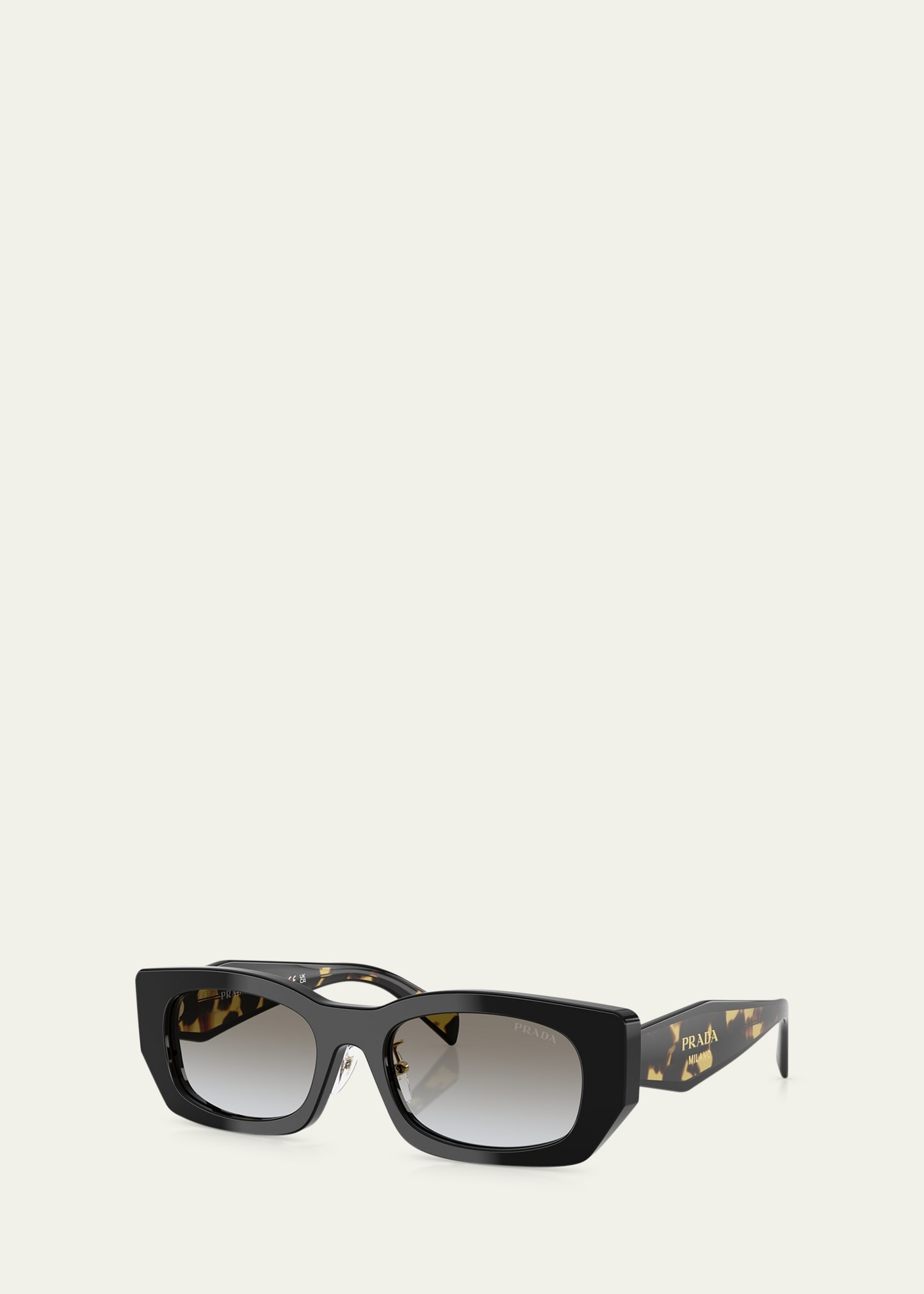 PR B05SF Pillow Sunglasses - 2