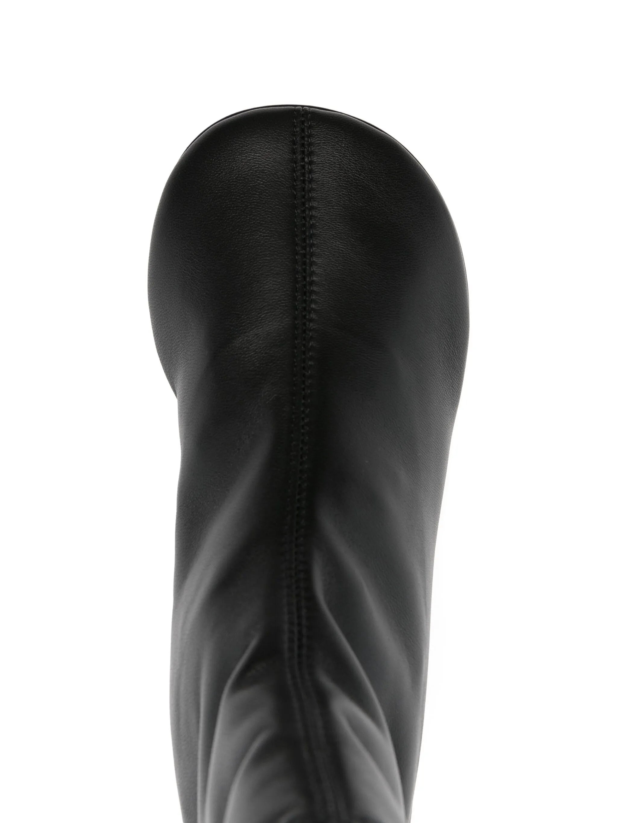 Dear Frances Kitten-heel Zip Boots - 3