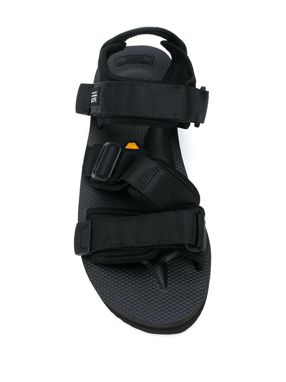 Kisee-VPO sandals - 4