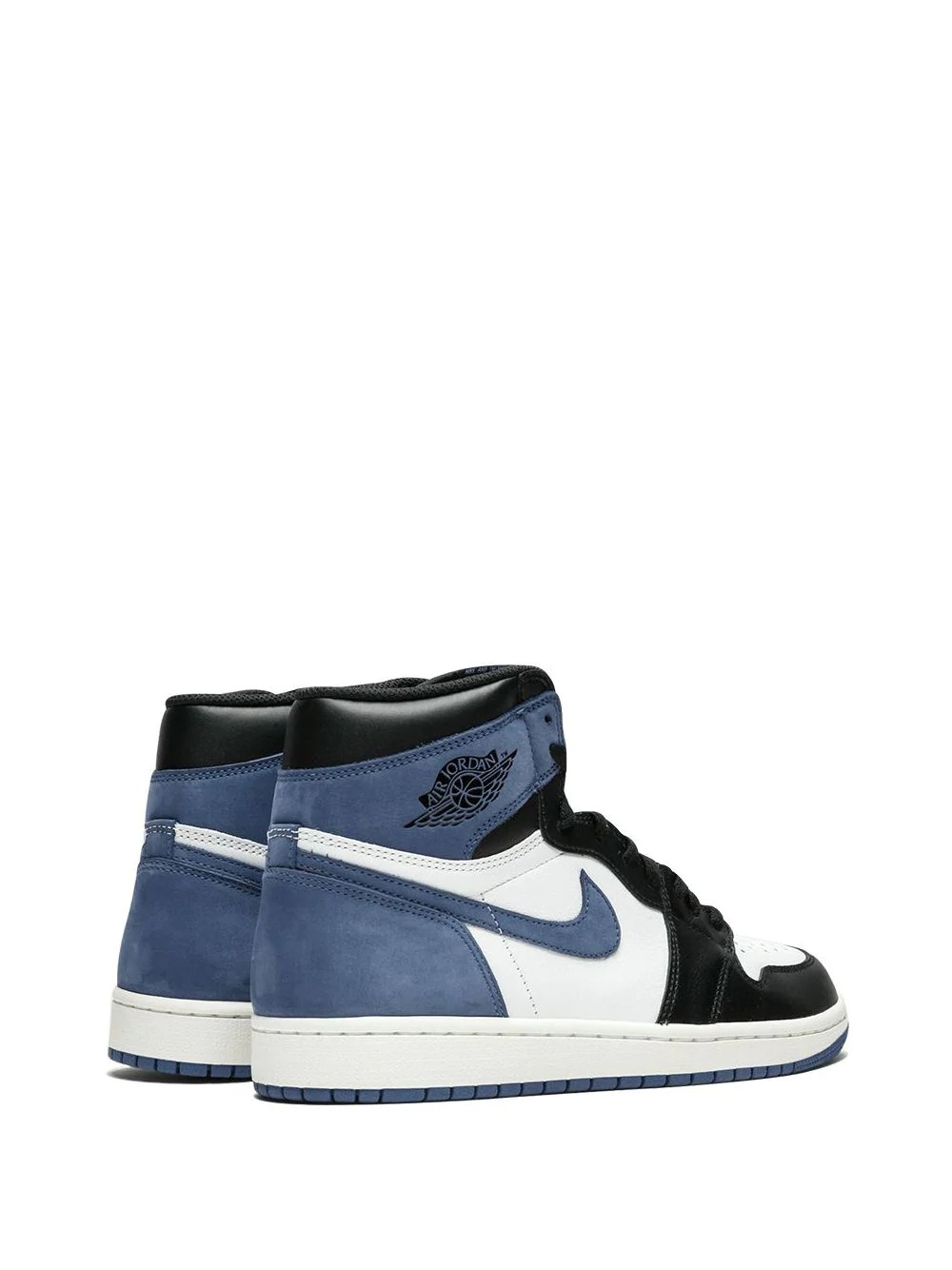 Air Jordan 1 Retro High OG blue moon - 3