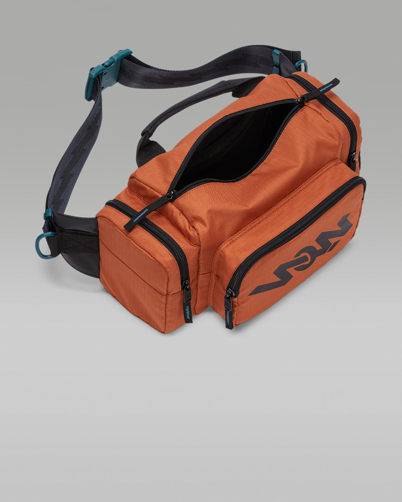 Jordan Crossbody Bag 5