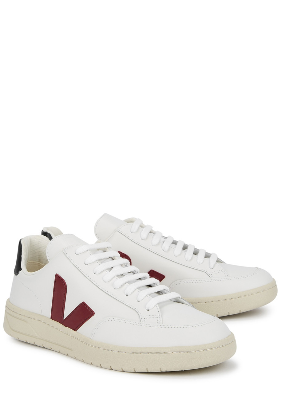 VEJA V12 WHT MARSALA NAUTICO - 2