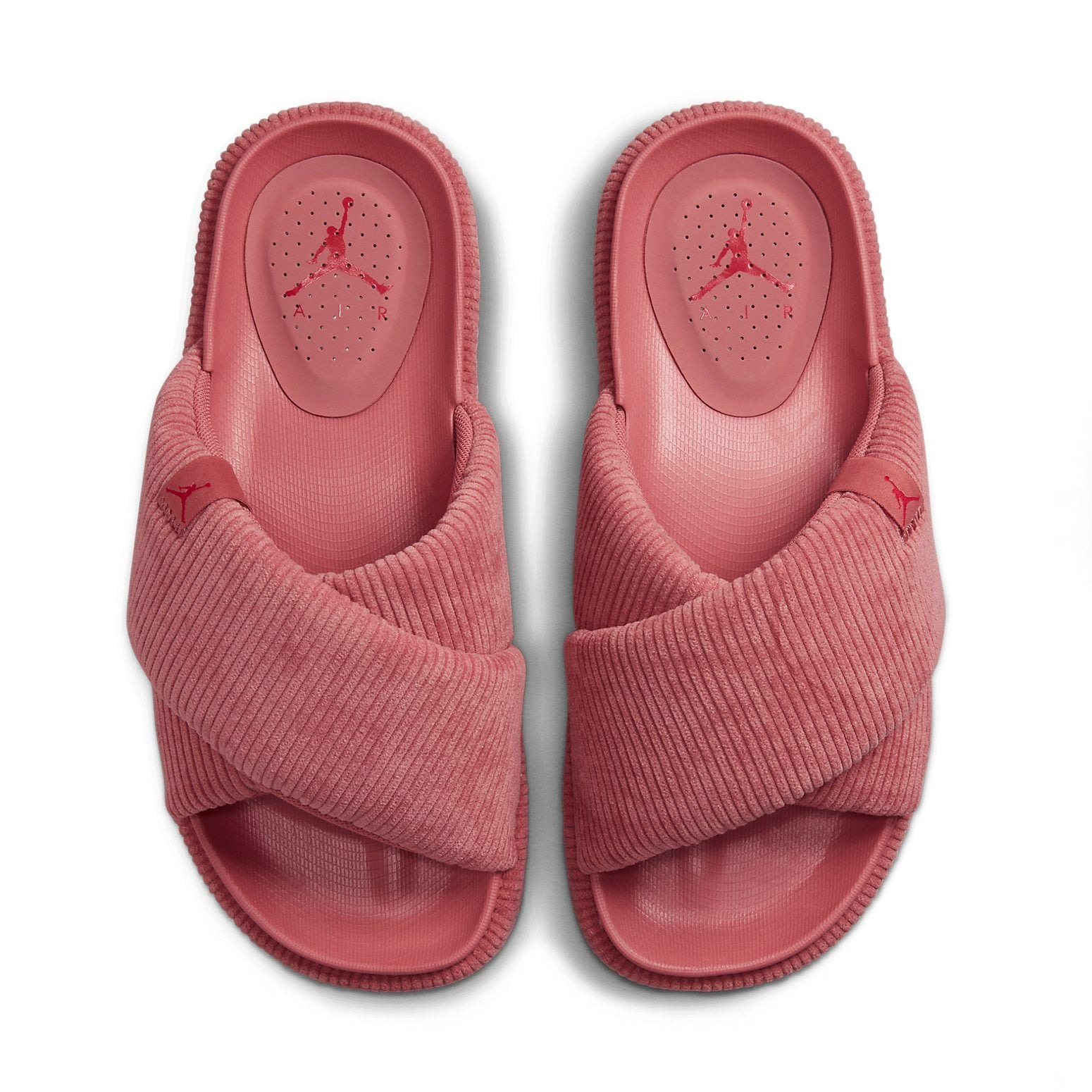 (WMNS) Air Jordan Sophia Slide 'Canyon Pink' DO8863-600 - 3