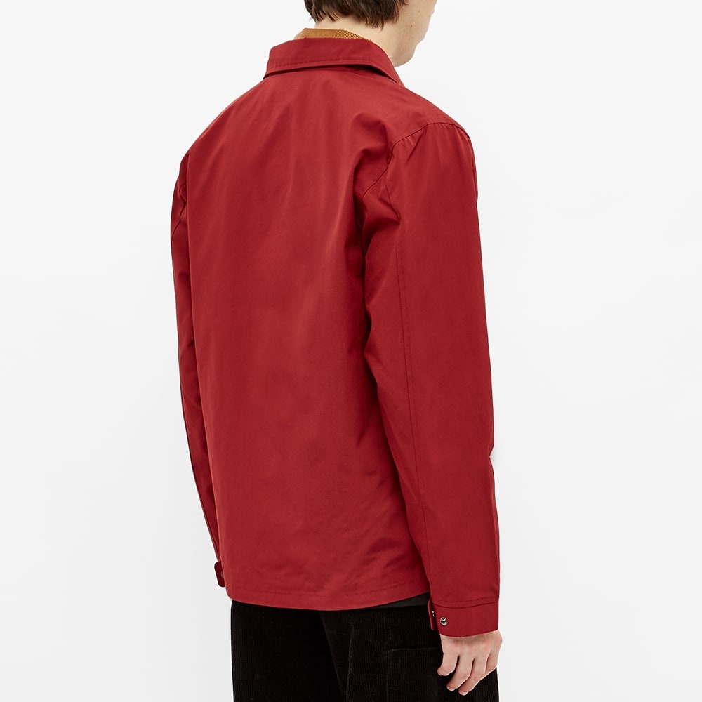 Stussy Classic Coach Jacket - 6