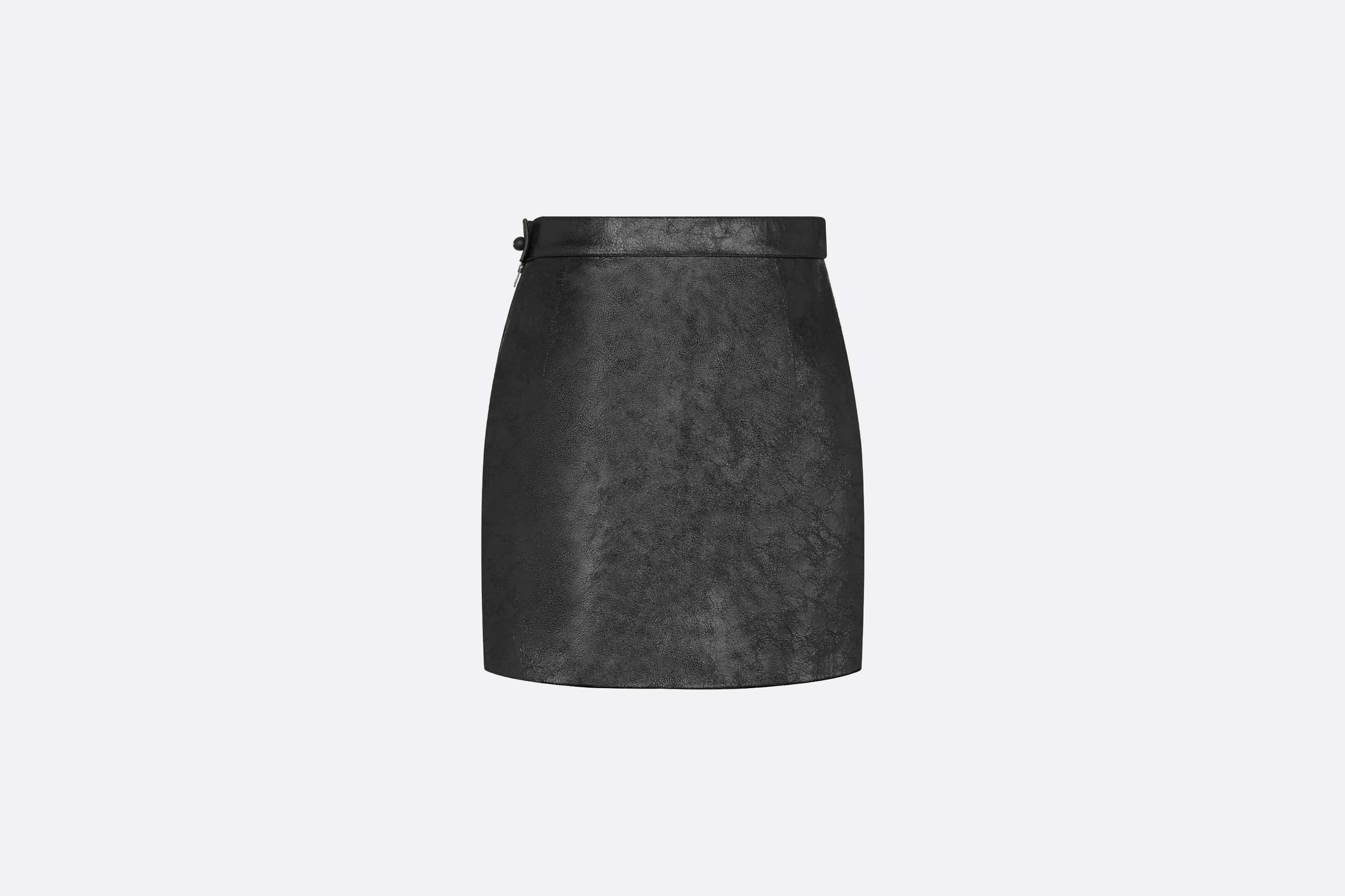 Miniskirt - 2