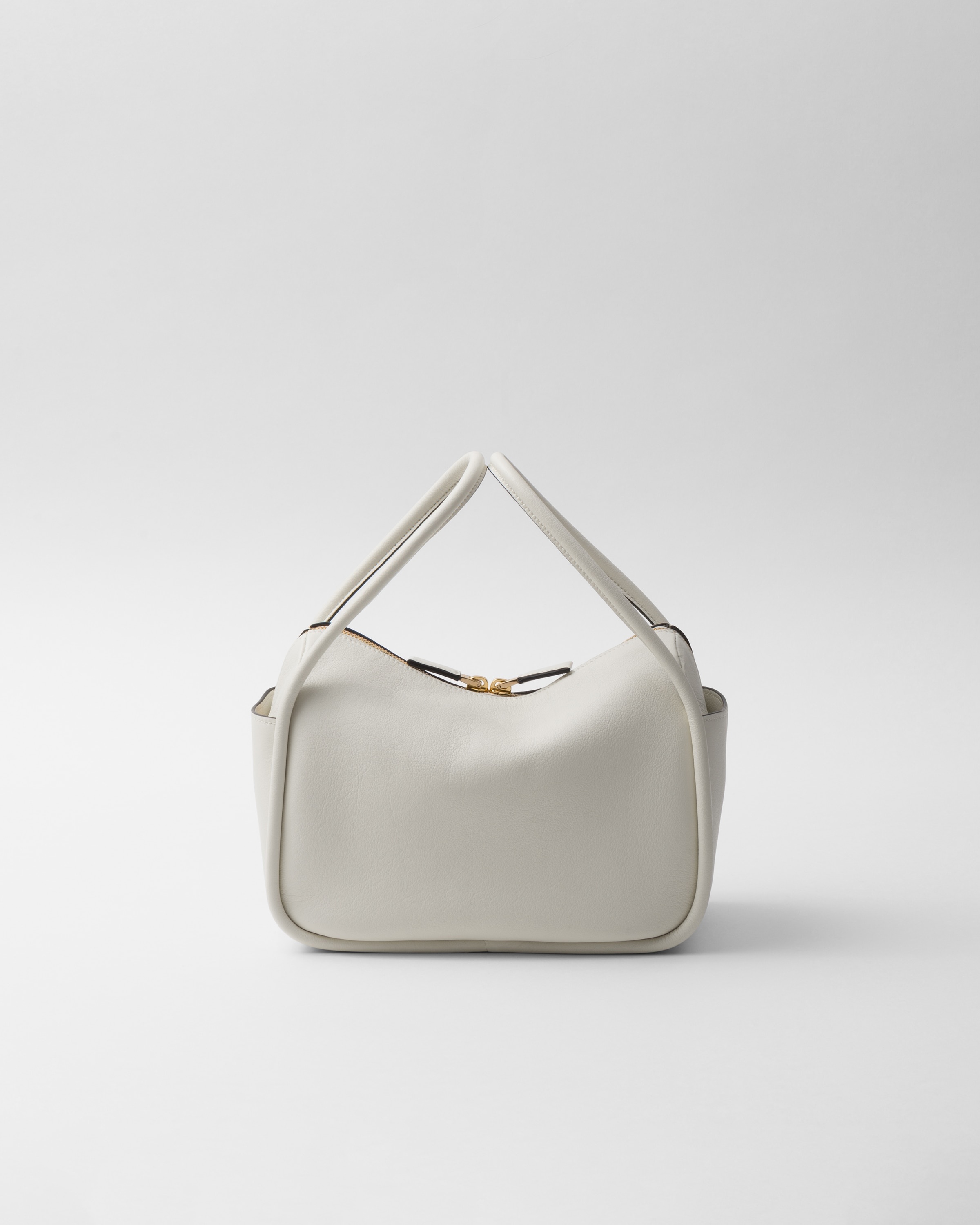 Leather handbag - 4