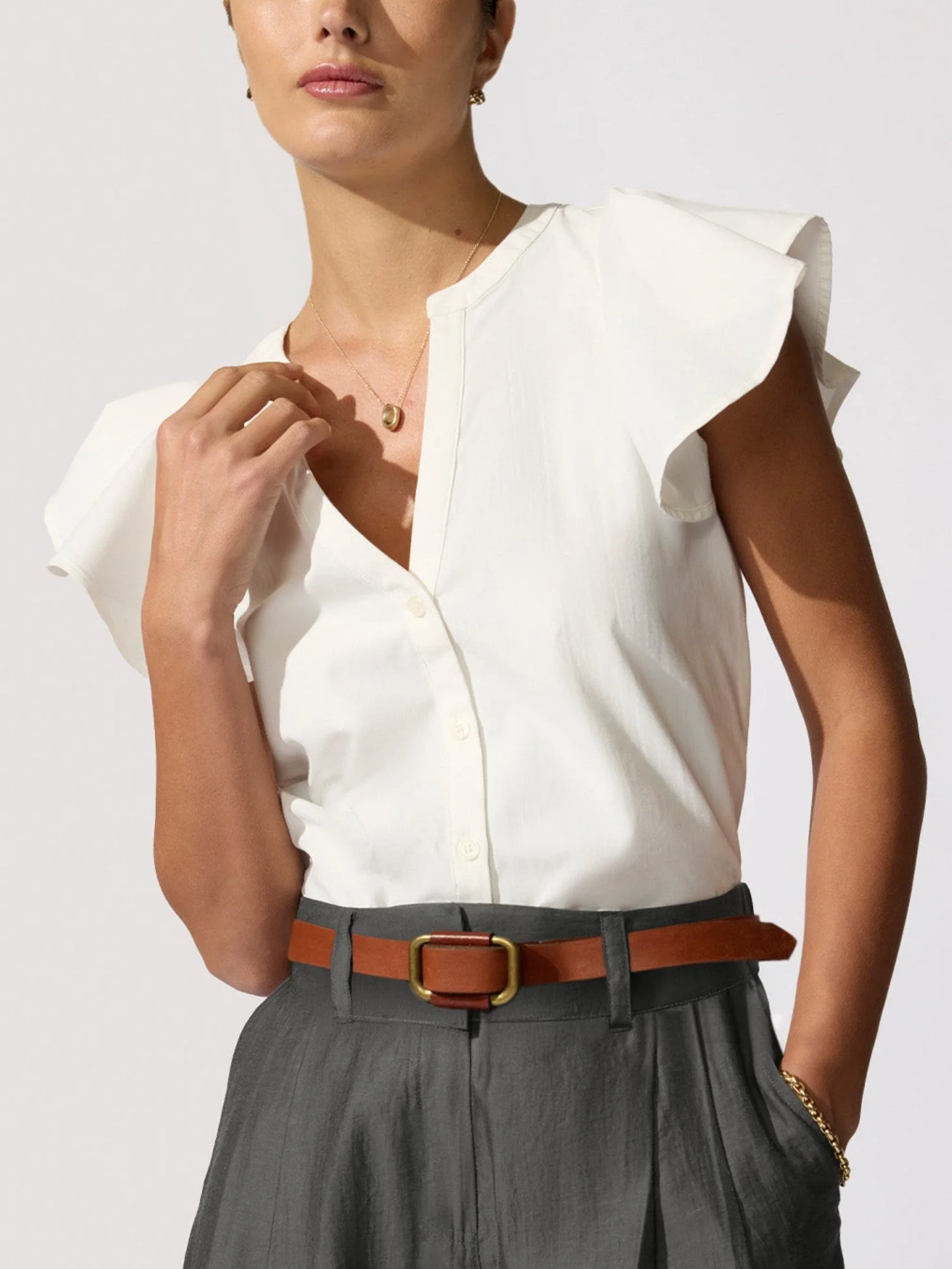 The Darya Top - 1