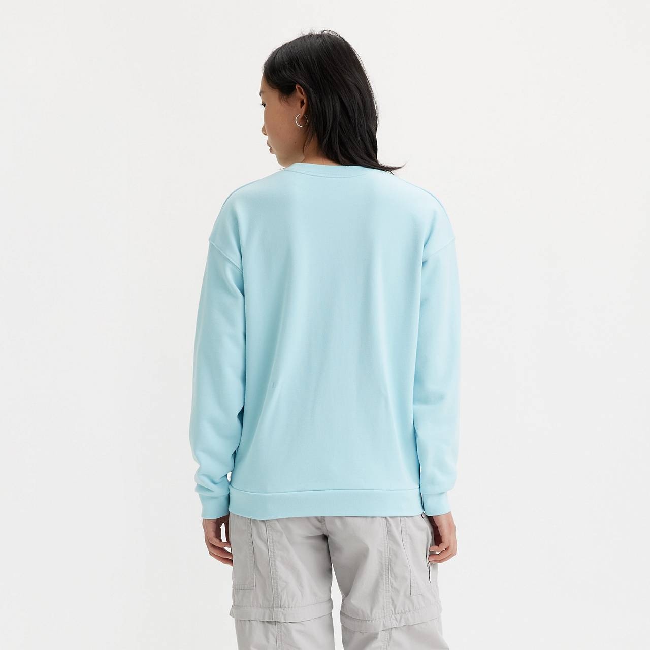 GRAPHIC SALINAS CREWNECK SWEATSHIRT - 3