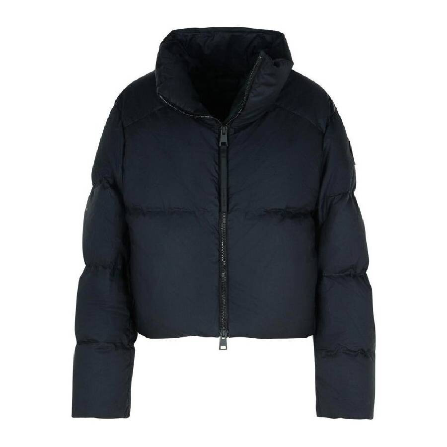 Canada Goose Long Sleeve Puffer Jacket - 5