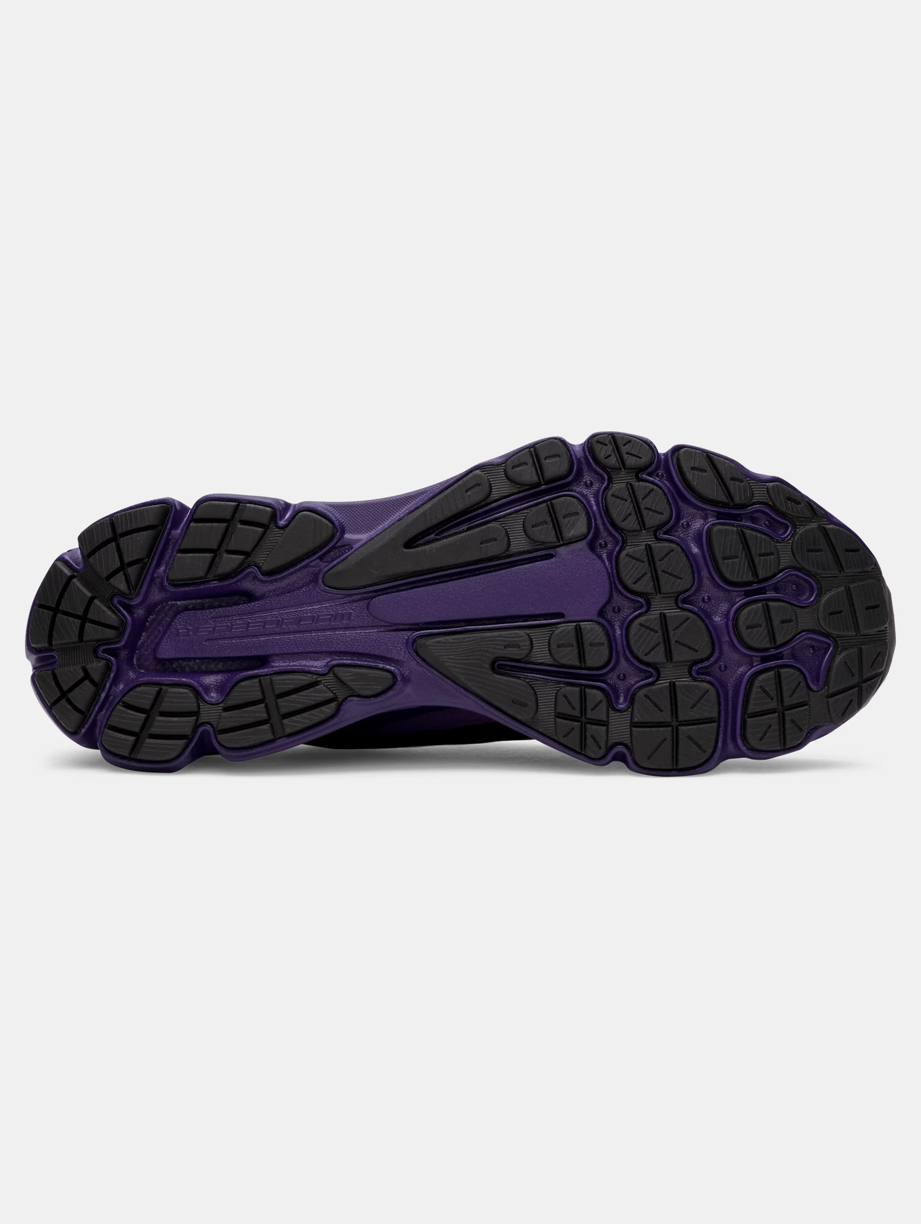 UA SpeedForm® Gemini - 4