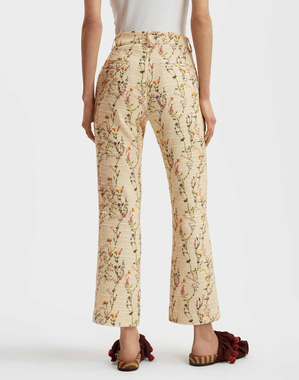 24/7 Pants - 5