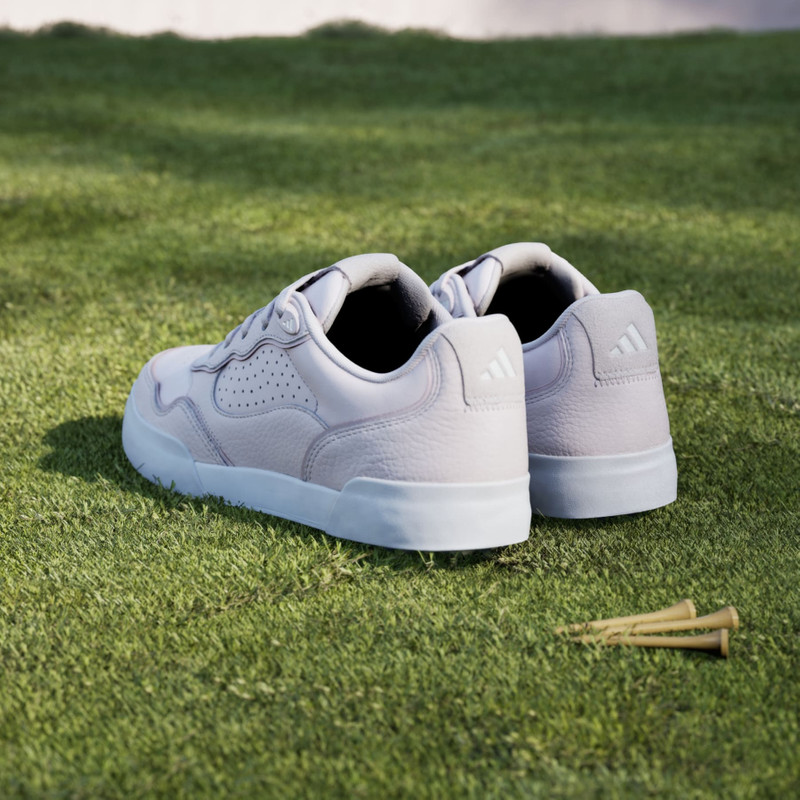 Retrocross 25 Spikeless Golf Shoes 5