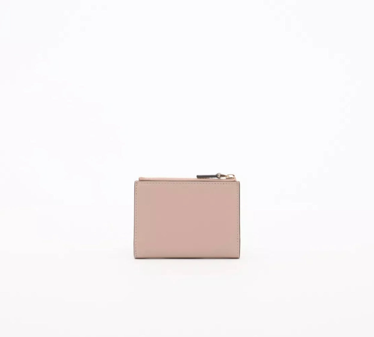 Valentino Vlogo leather wallet - 2