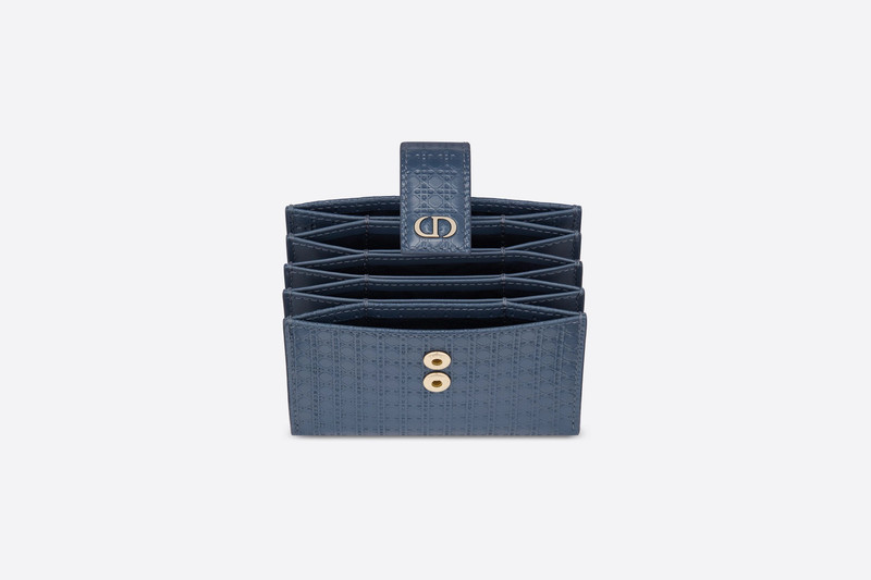 30 Montaigne 5-Gusset Card Holder 3