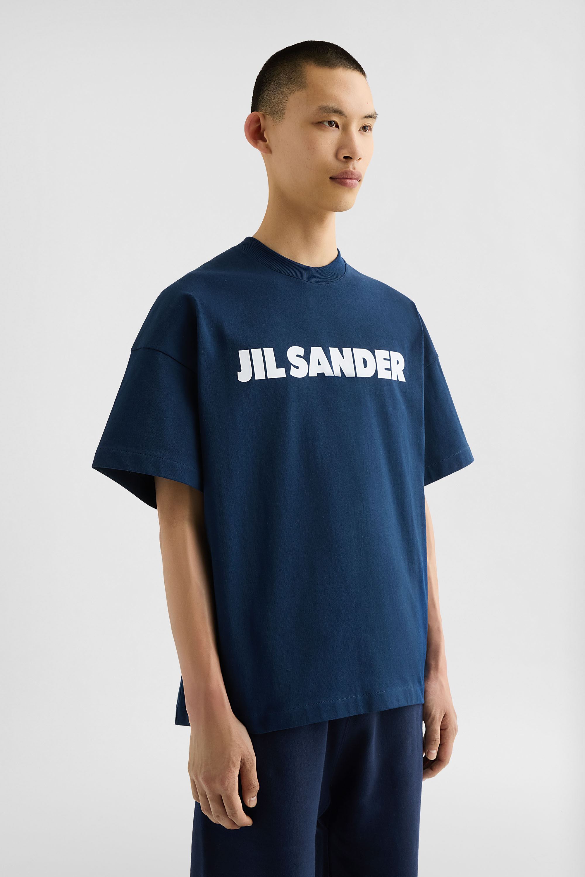 Logo T-Shirt - 3