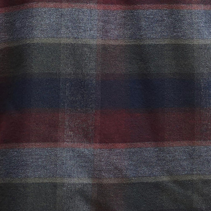 Barbour Barbour Copswell Relaxed Checked Shirt outlook
