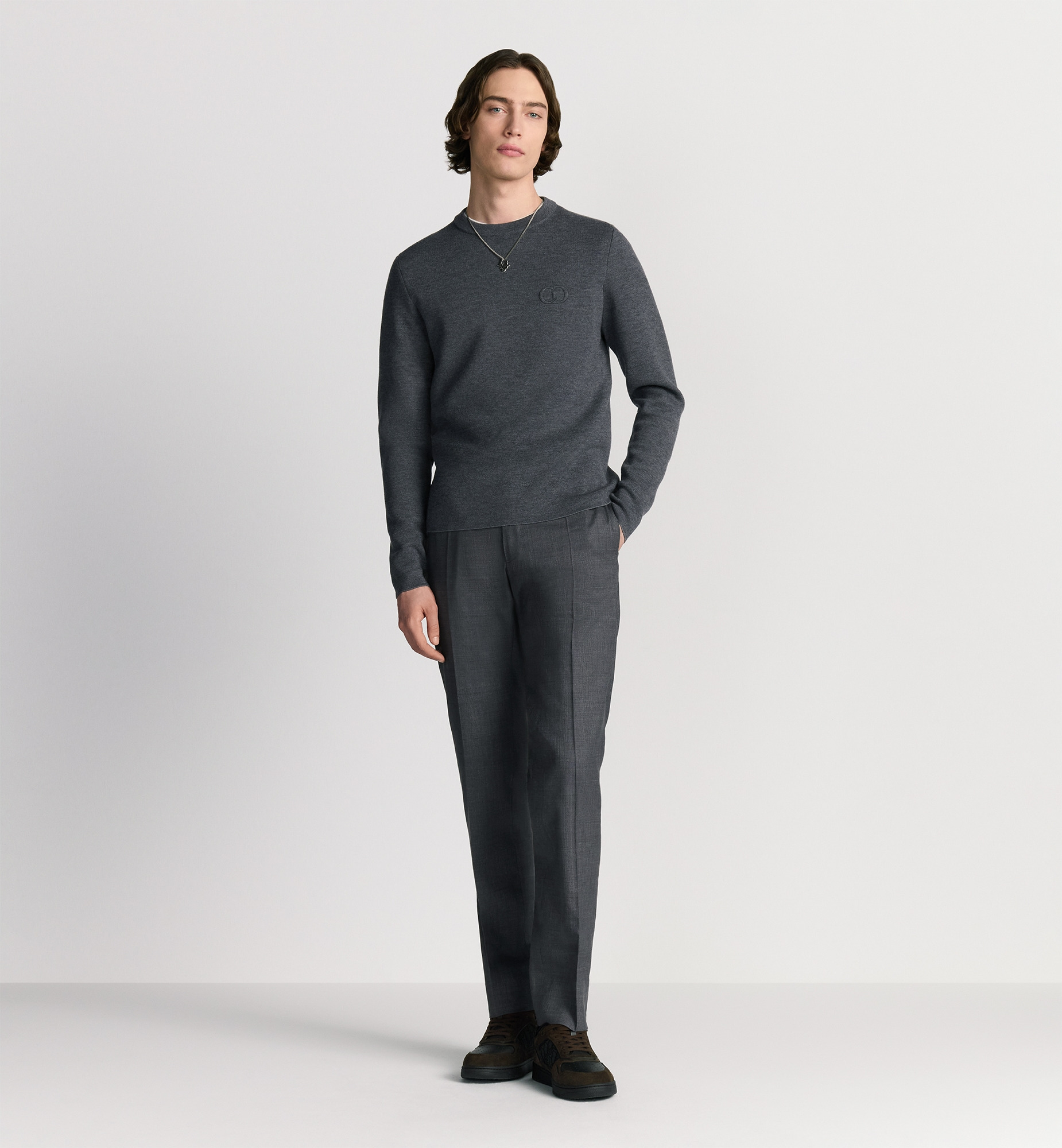 CD Icon Sweater - 3