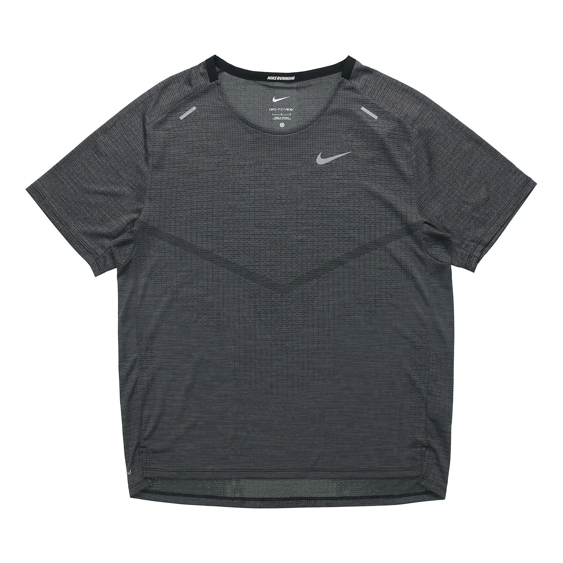 Nike AS Men's NK DFADV TECHKNIT ULTRA S Black CZ9047-010 - 1