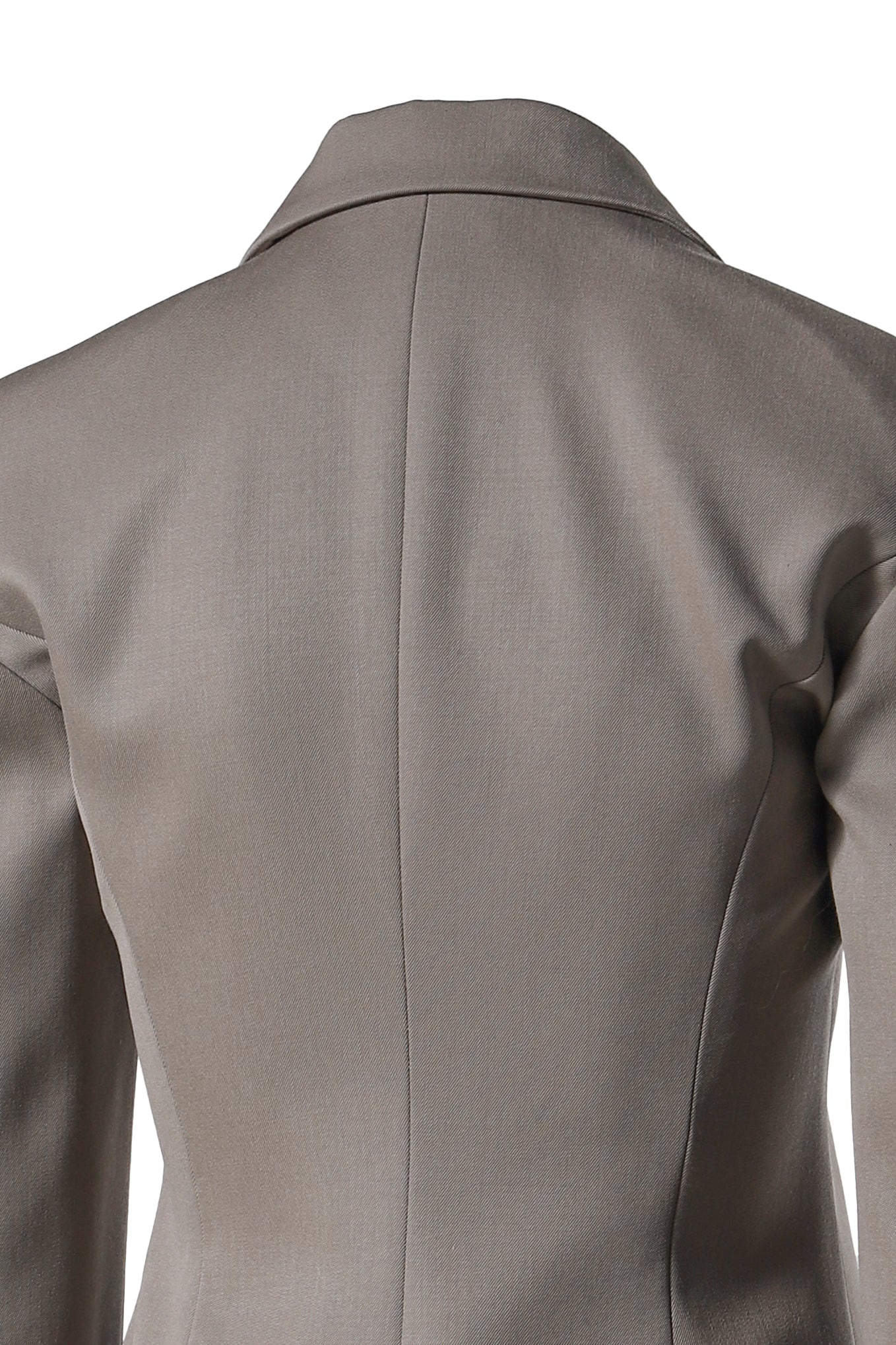 BLAZER / TAUPE - 5