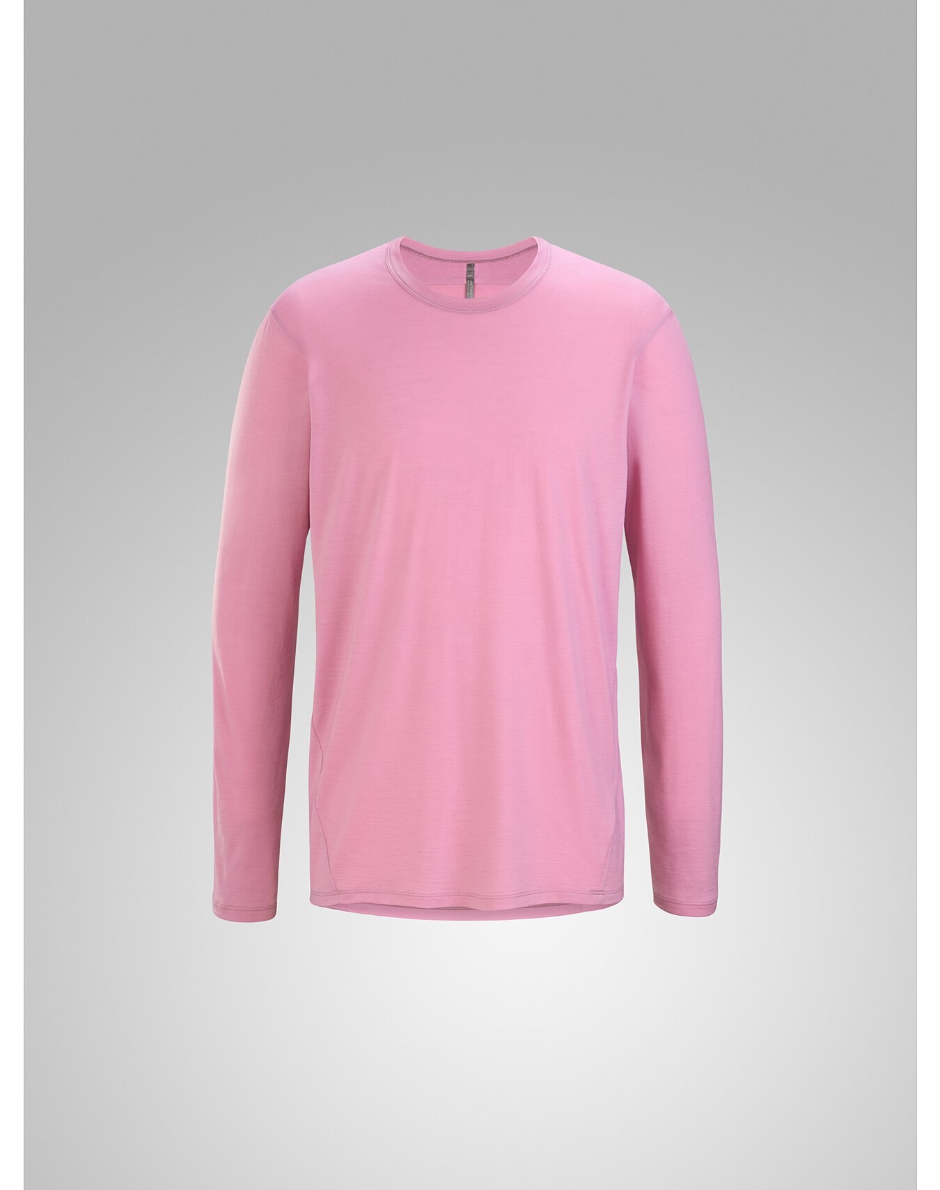 Frame Shirt LS - 9