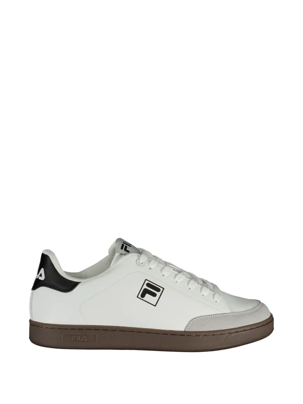 Original Fitness lace-up sneakers - 1