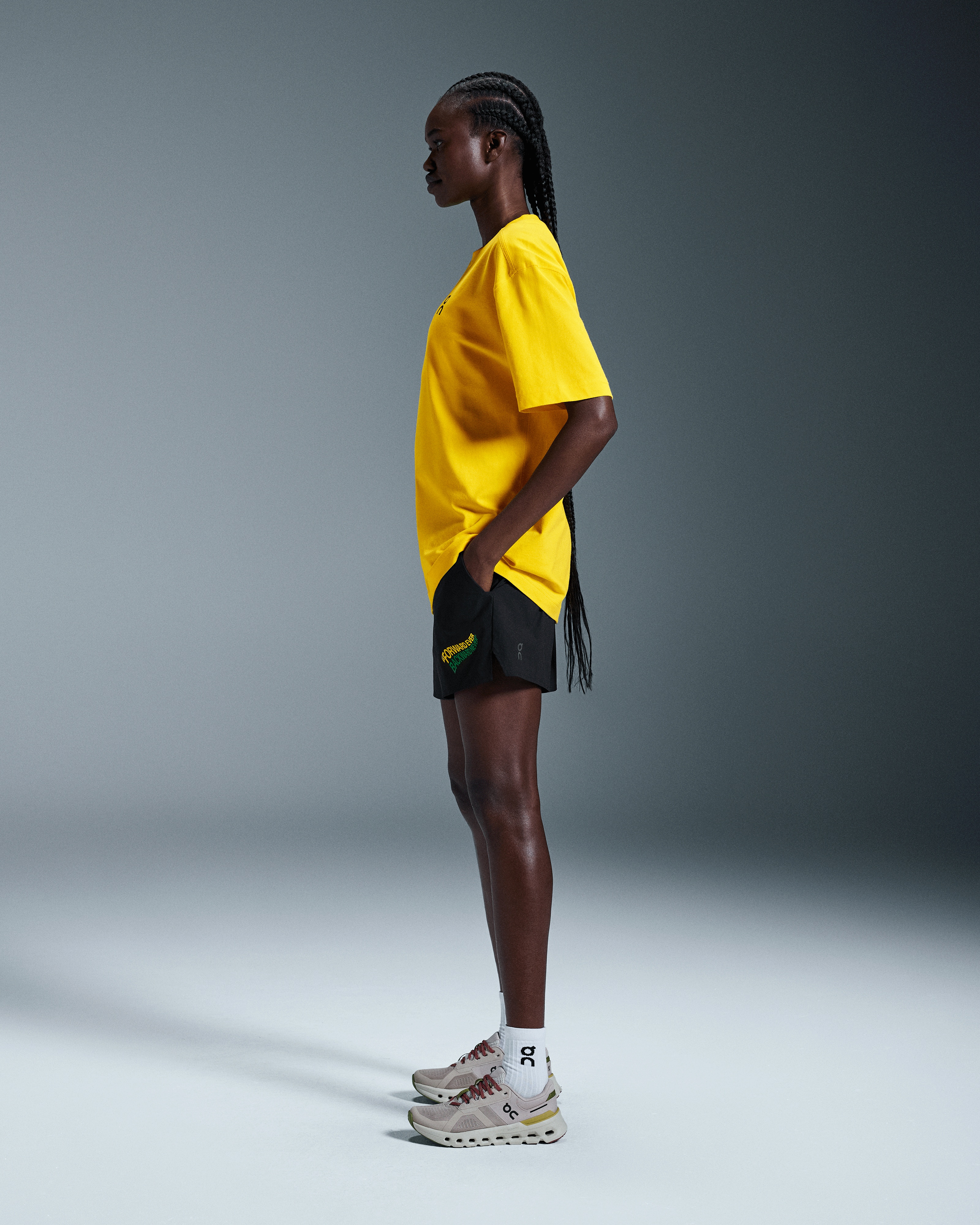 Core Shorts WalkGood - 4