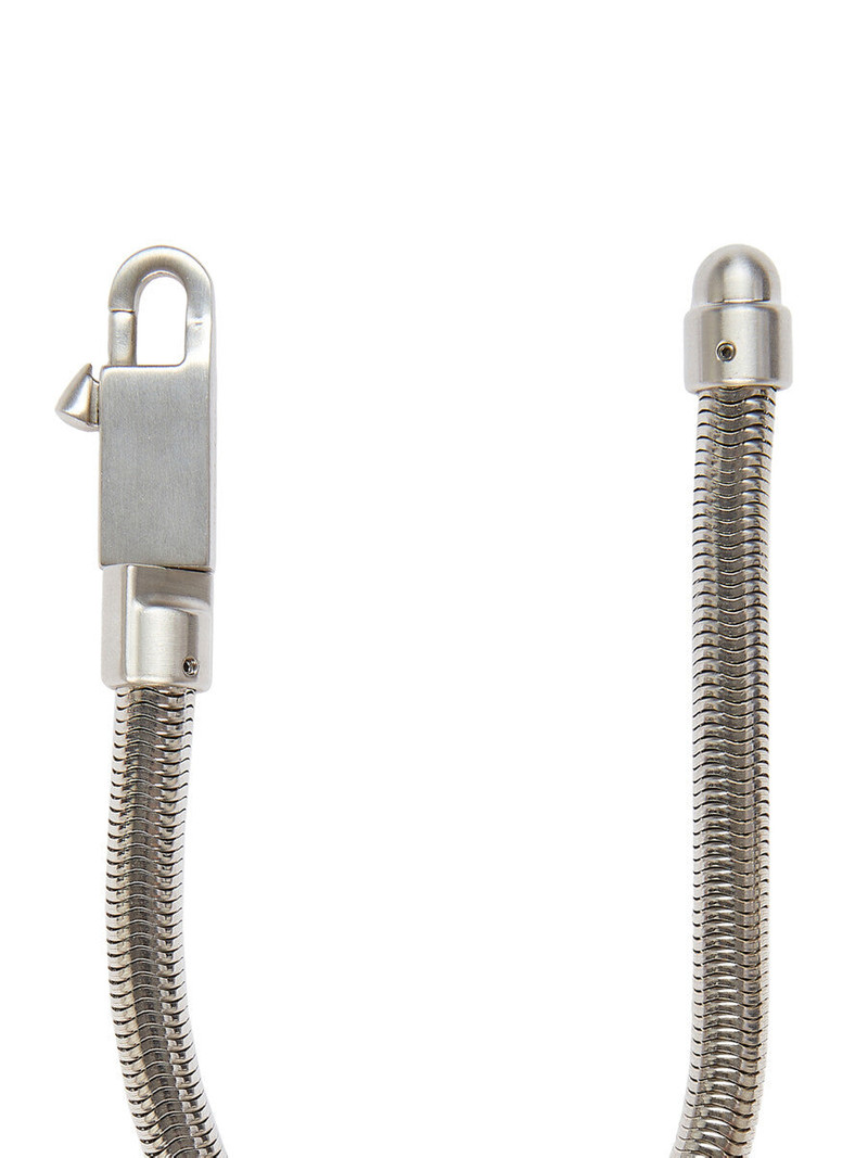 SNAKE KEYCHAIN 3