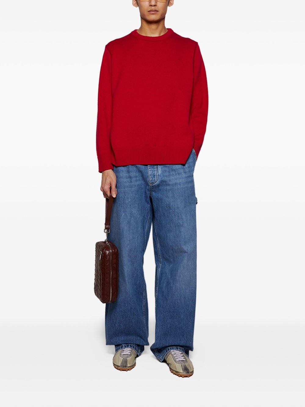 Juniper sweater - 2