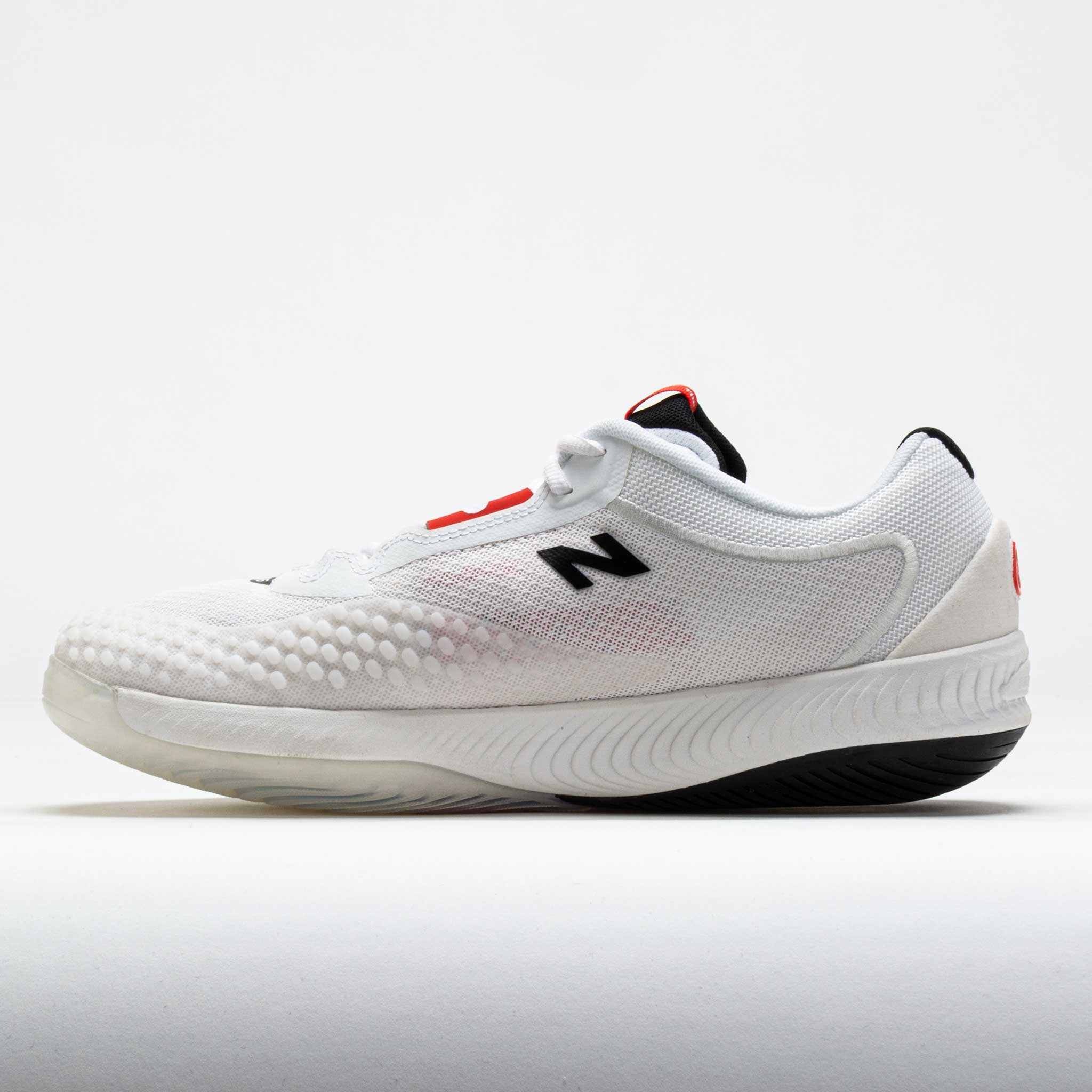 New Balance 996v6 Men's White/Navy - 2