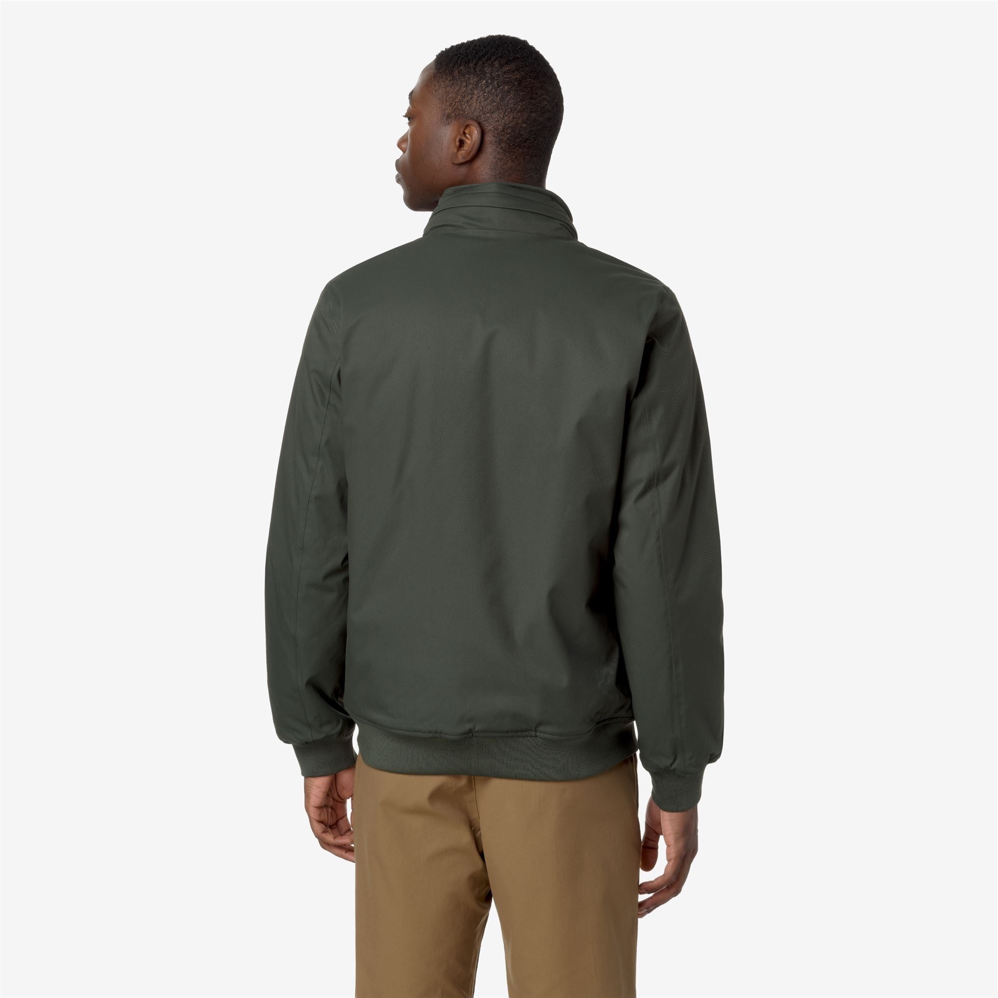 AMAURY TWILL MARMOTTA - 5