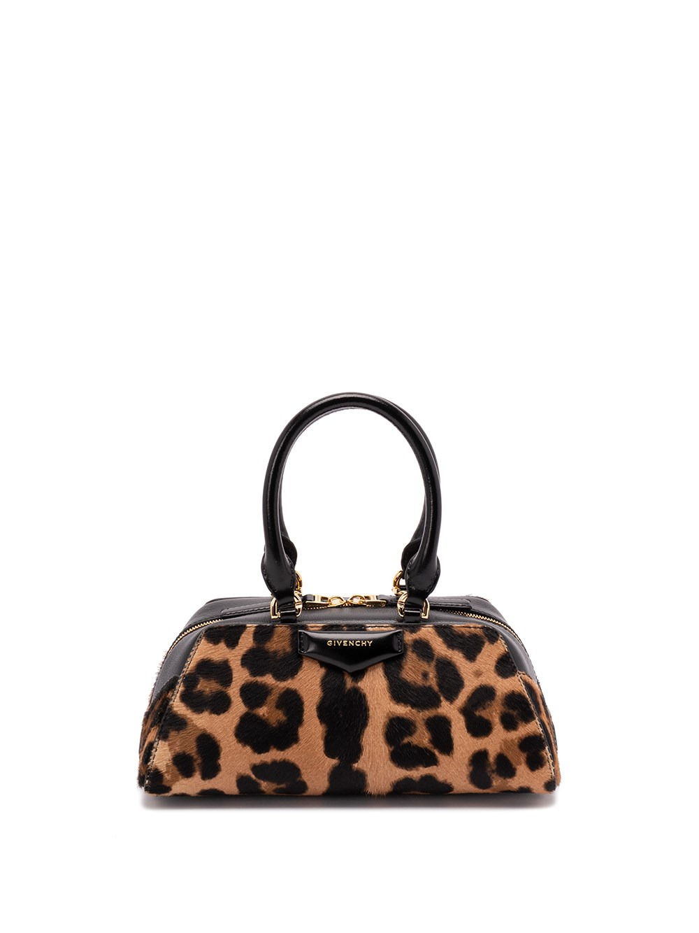 `Antigona Cube East West` Mini Bag - 1