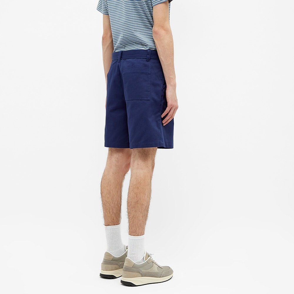 A.P.C. Andy Chino Short - 6