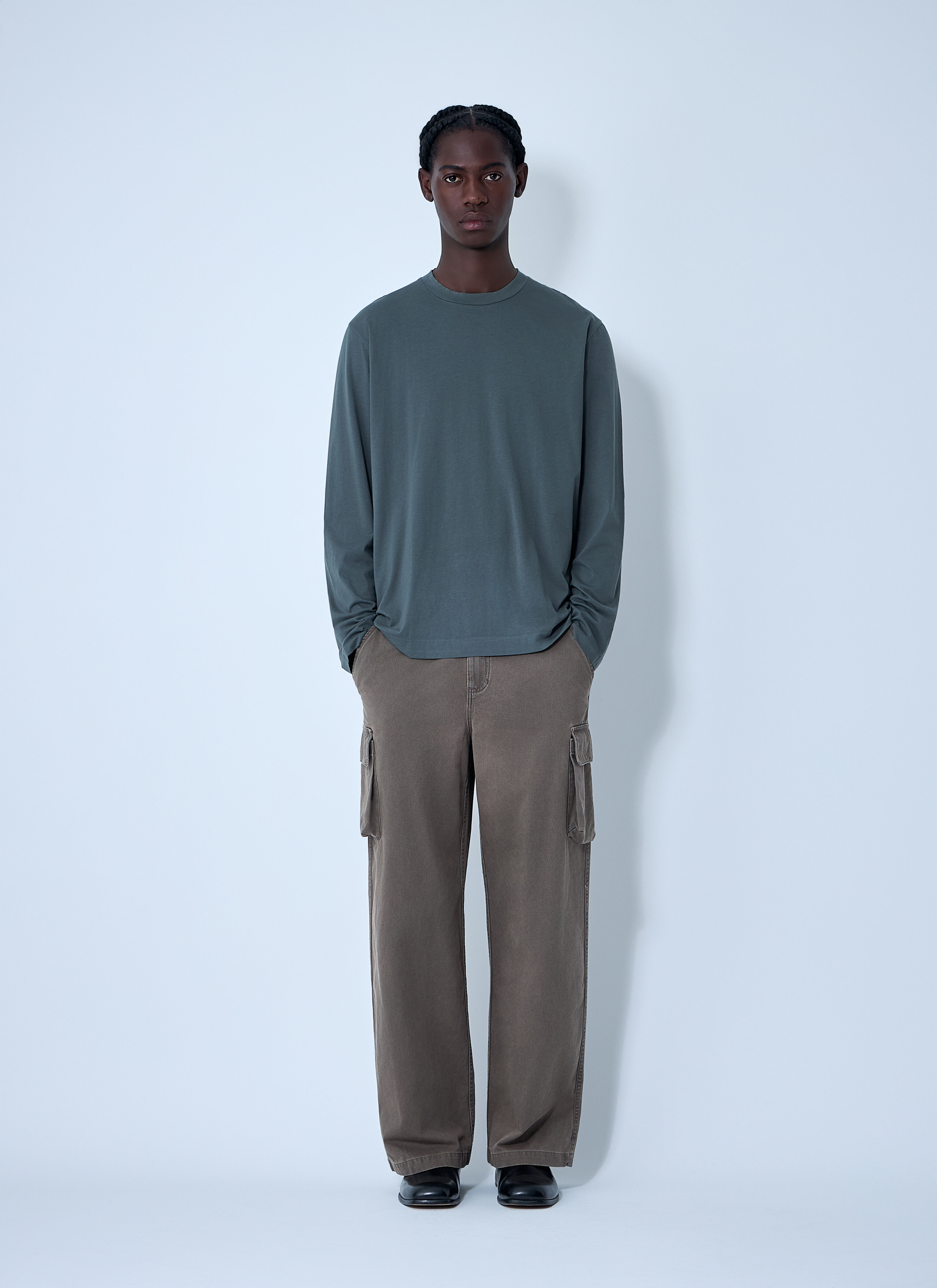 Mount Cargo Pants - 2